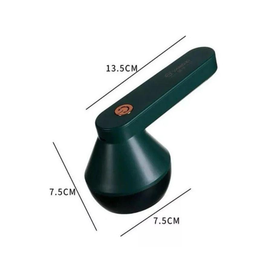 Removedor De Pelusa Recargable Eliminador Pelusas-7