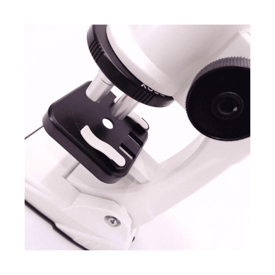 Juguete Microscopio Científico Infantil-2