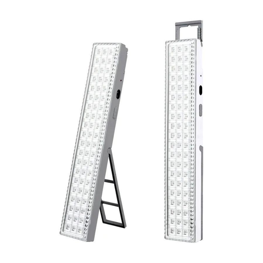 Lampara De Emergencia Led 60 Pared 5000mah-2