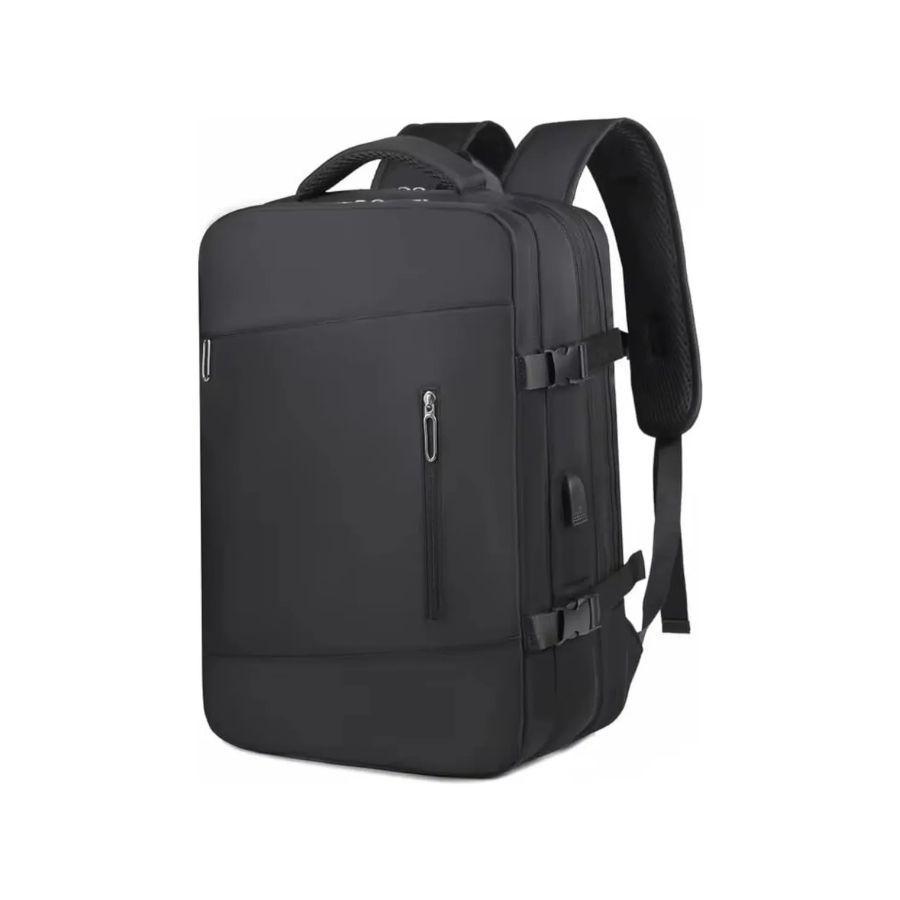 Bolso Genérico Viajero Impermeable Mochila -0