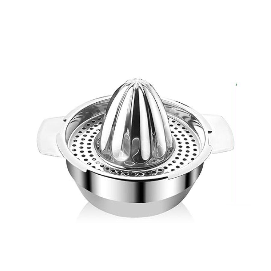 Exprimidor De Jugos Extractor Manual De 300 Ml-0