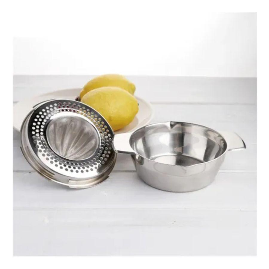 Exprimidor De Jugos Extractor Manual De 300 Ml-2