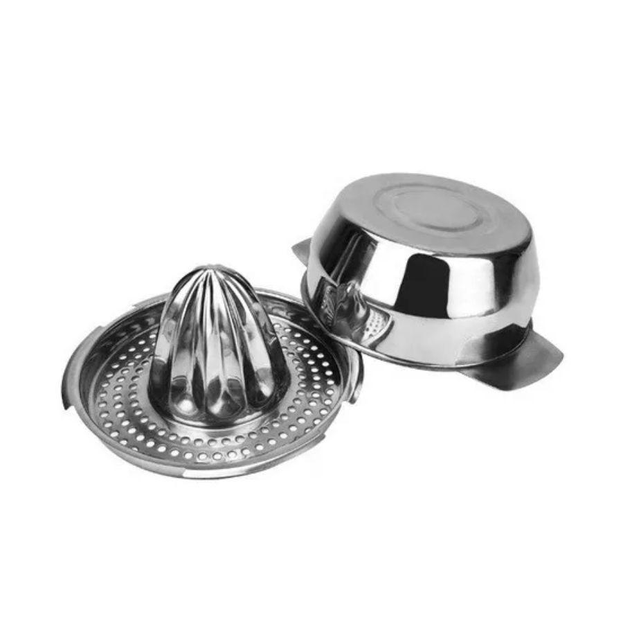 Exprimidor De Jugos Extractor Manual De 300 Ml-5