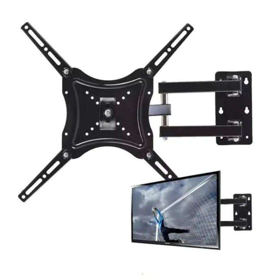 Soporte De Tv Para Pared Home Design 14” 55” -5