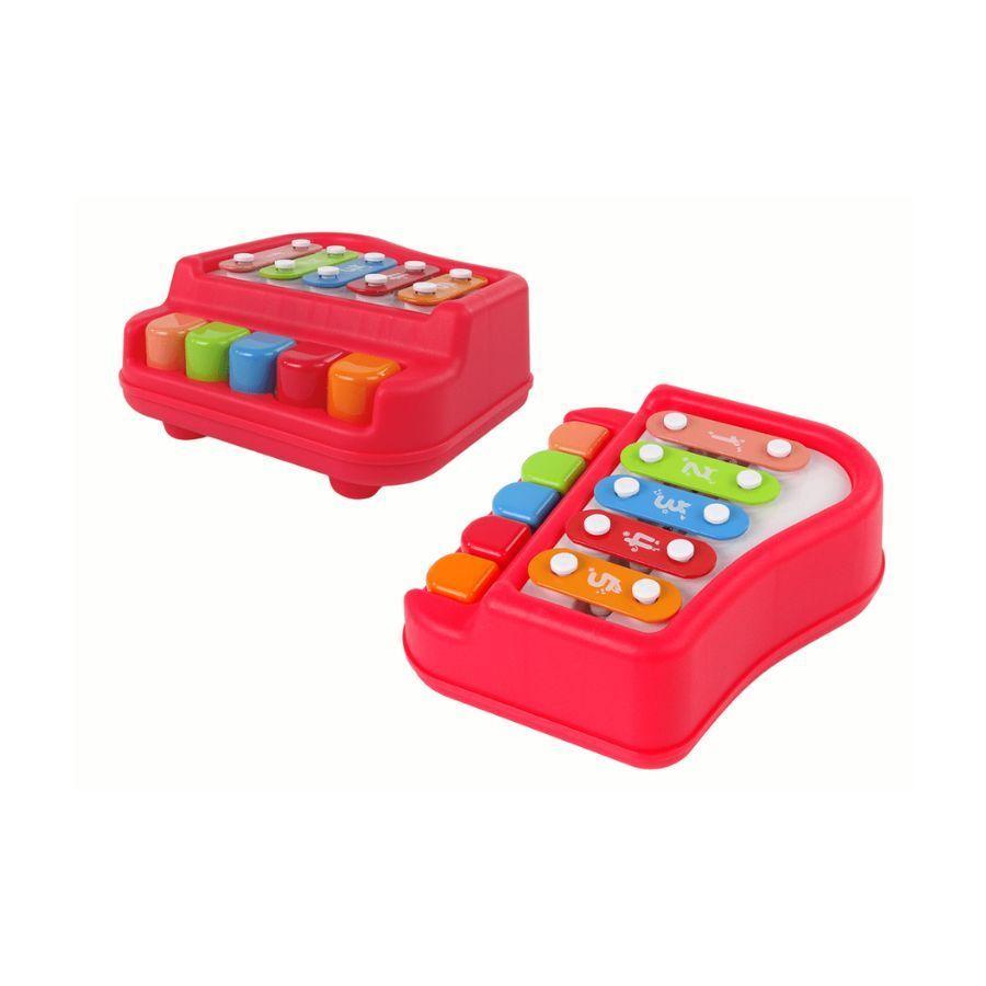 Caja De Musica Colorida Para Niños -2