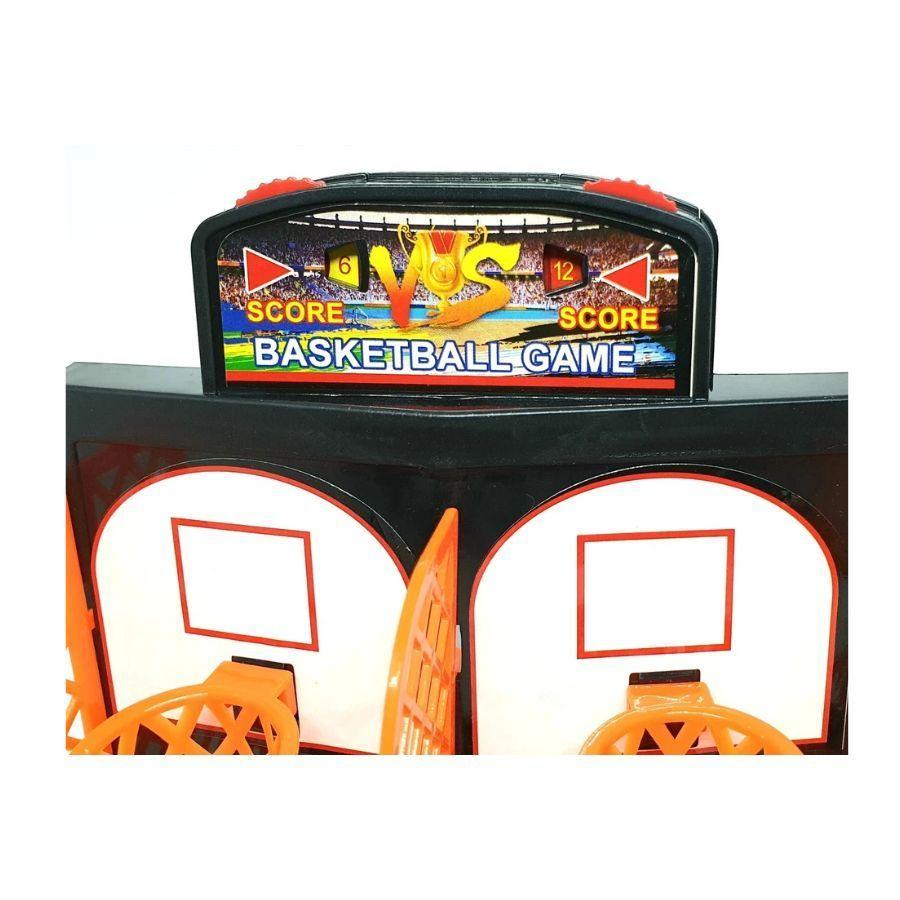 Juego De Mesa De Baloncesto-3