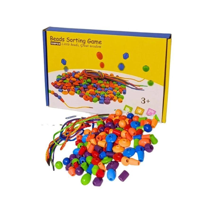 Juego Set De Pulseras Armables Para Niños-3