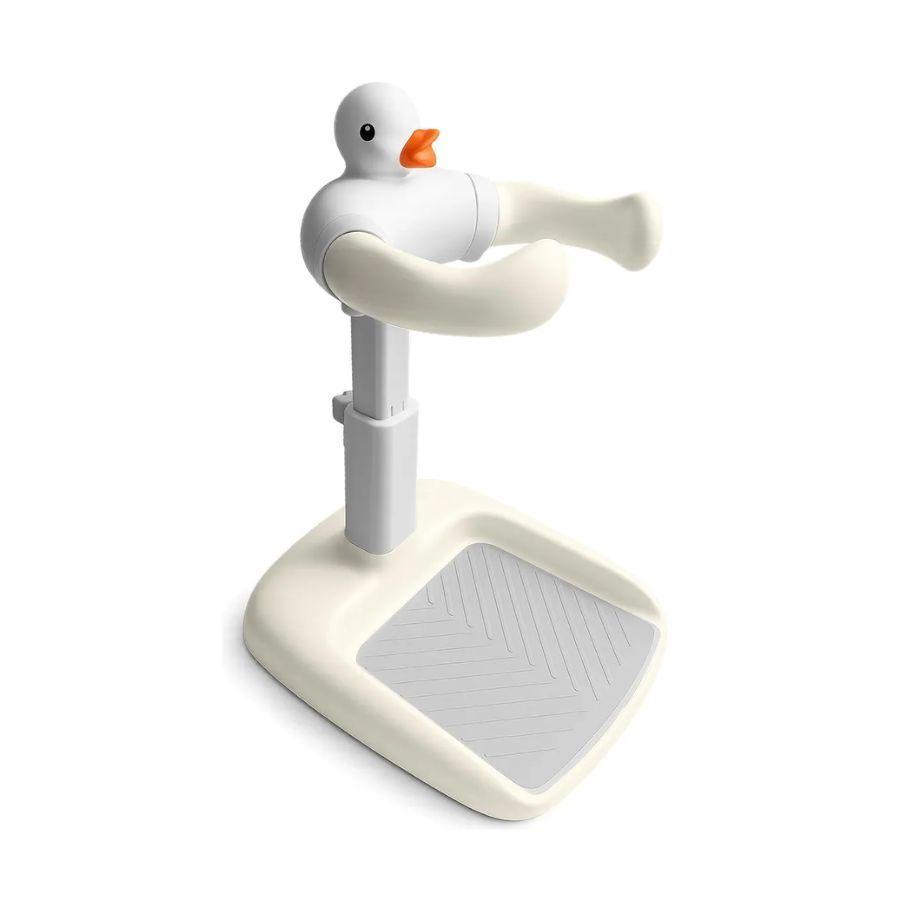 Soporte De Ducha Ajustable Para Bebes Antideslizante-0