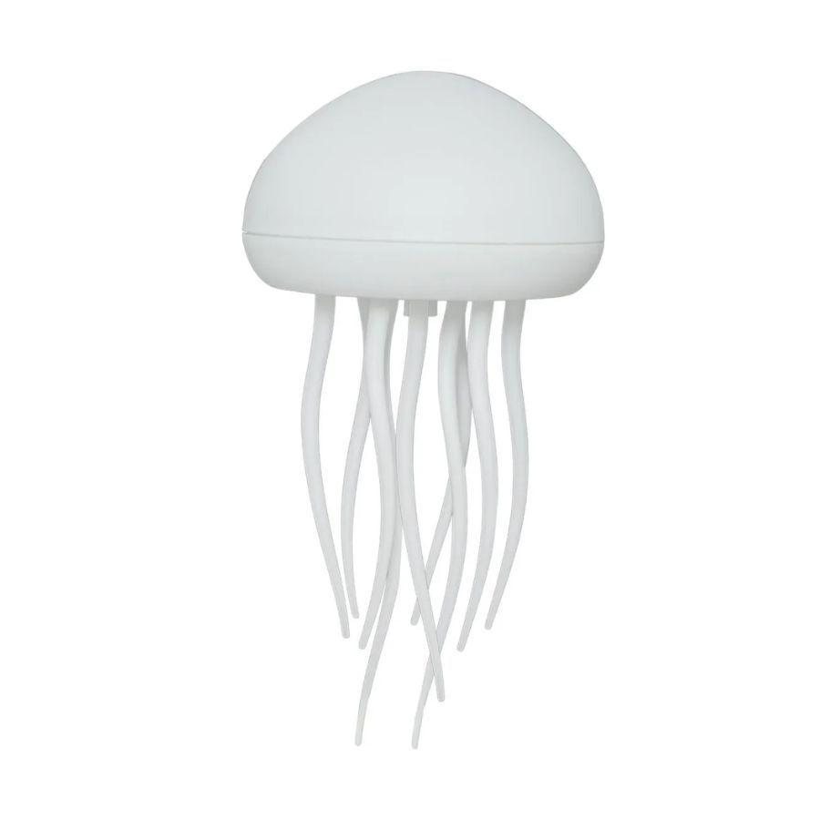 Luz Nocturna De Medusa Decorativa Con Alimentación USB-0