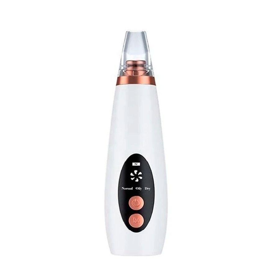 Limpiador Facial Multifuncional Con Accesorios Recargable-5