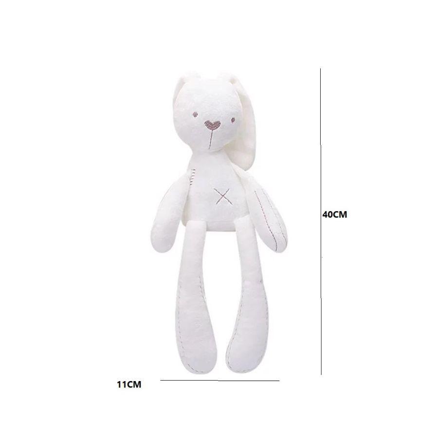 Peluche De Apego Juguete De Peluche Conejito De Felpa-4