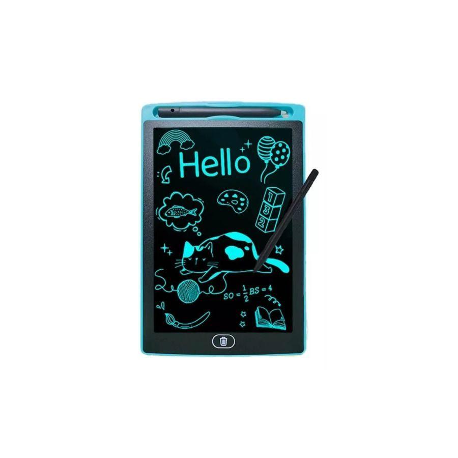 Tablet pizarra de escritura LCD Magic Board 8.5 pulgadas Inteligente -2