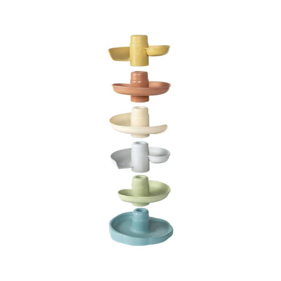 Juego De Tobogán Con Pelotitas Para Bebes  Rolling Ball-2