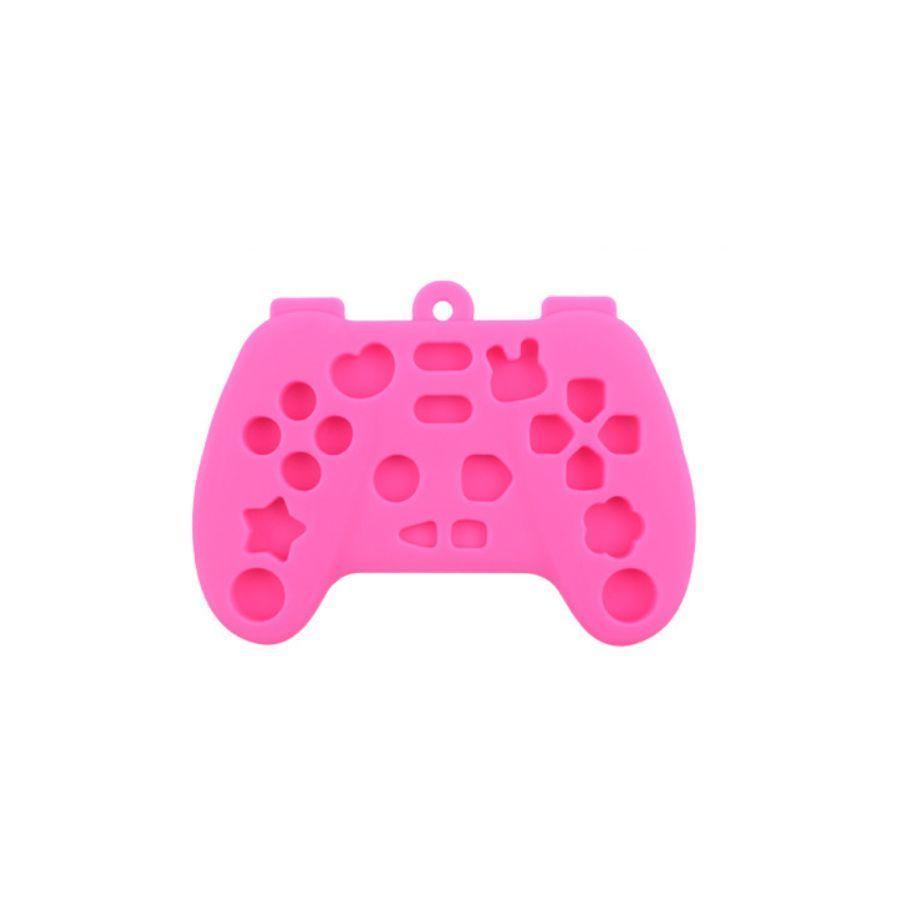 Rasca Encias Mordedor De Play Mordedera Para Bebes -2