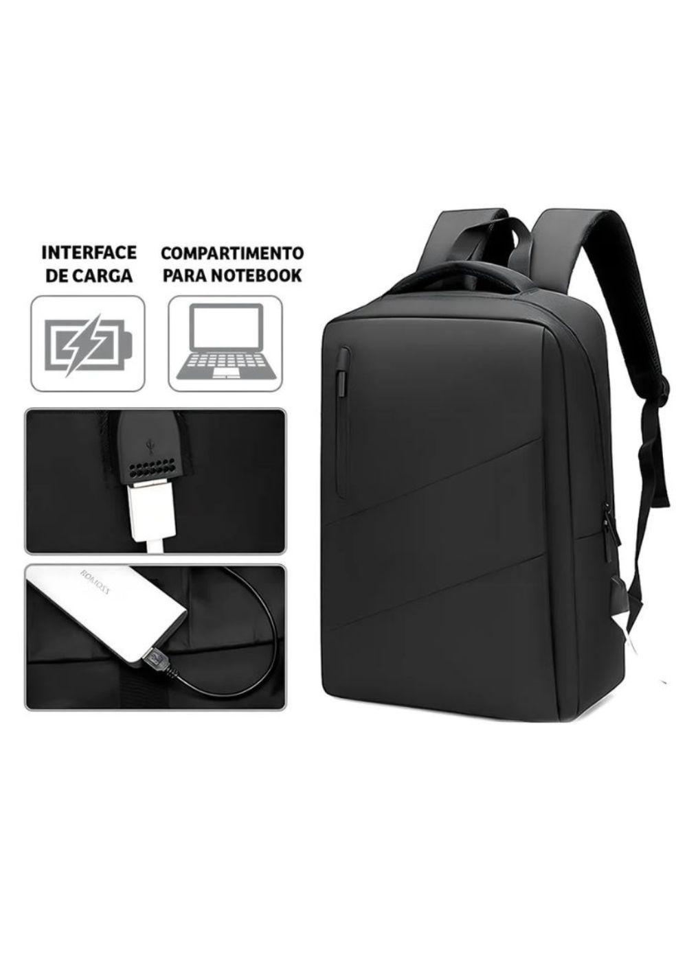 Bolso De Viaje Mochila Portátil -2
