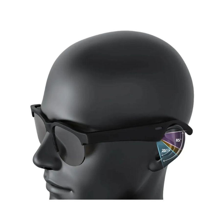 Lentes Gafas Inteligentes Con Bluetooth Audio Hd Y Llamadas -3