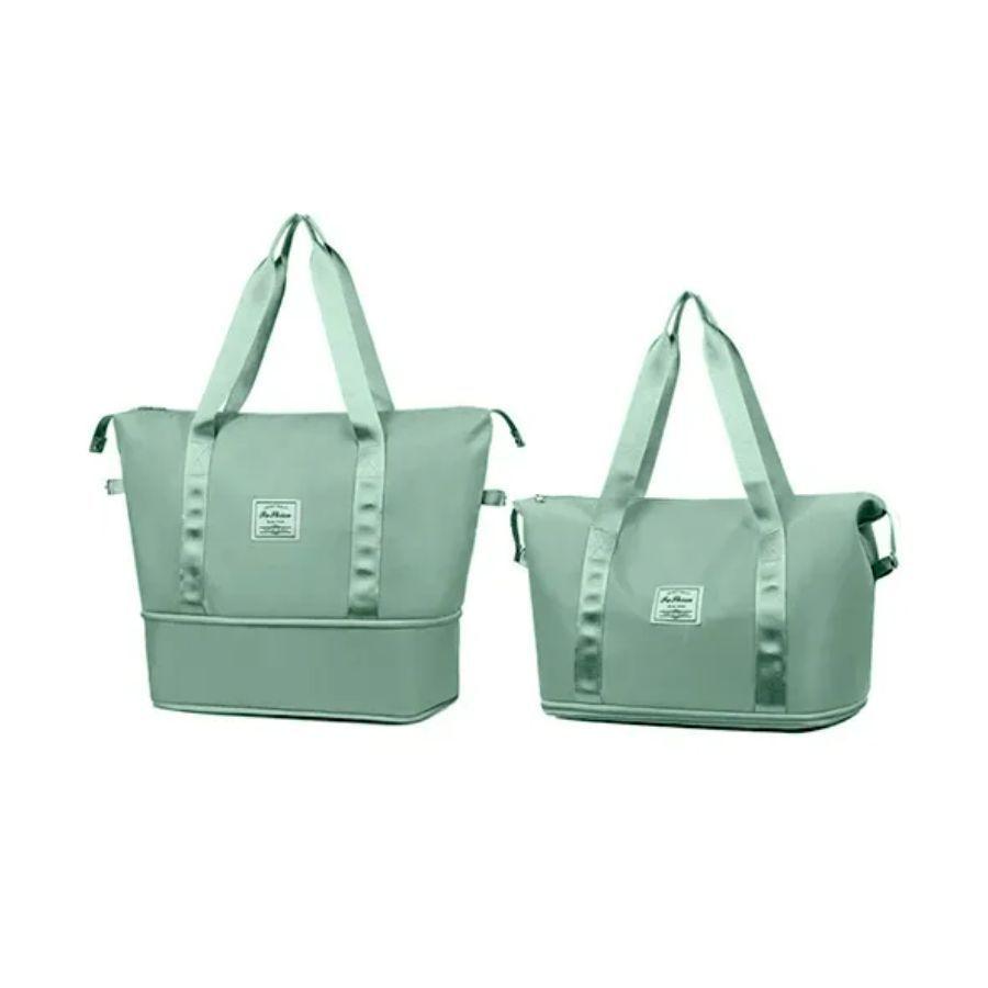 Bolso De Mano Para Viajes Bolso Deportivo Impermeable-2