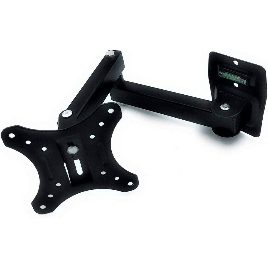 Soporte Pared Televisión Brazo Extensor 10 A 32 Pulgadas-4