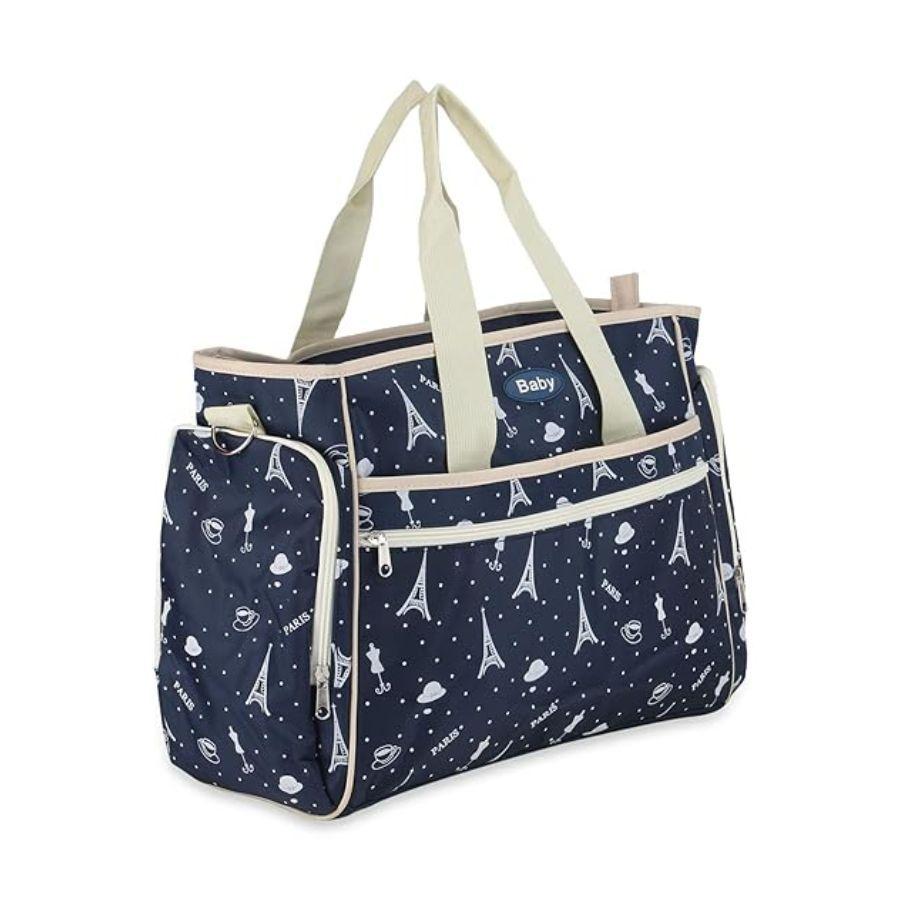 Pañalera Bolso De Maternidad Para Bebés-0