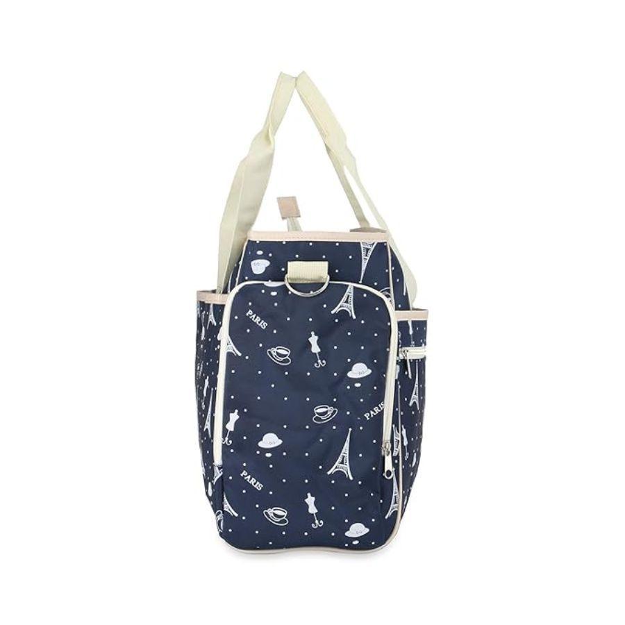 Pañalera Bolso De Maternidad Para Bebés-2