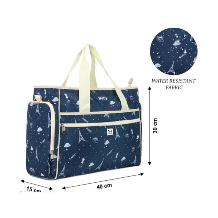 Pañalera Bolso De Maternidad Para Bebés-5