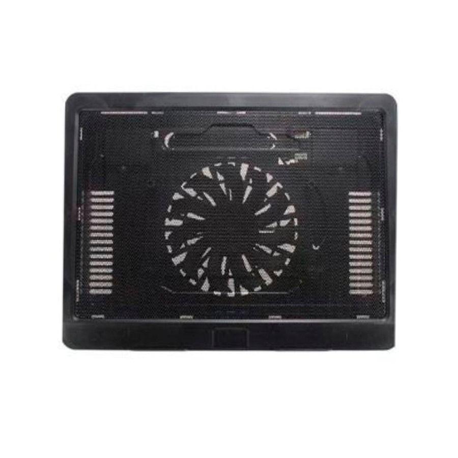 Base Ventilador Fan Cooler Para Enfriamiento De Laptop-3