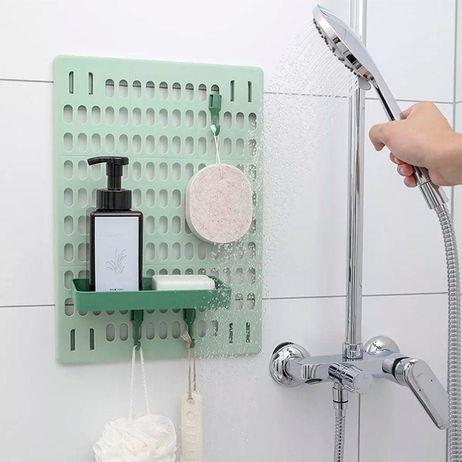 Estante Multiuso Para Colgar En La Pared-5