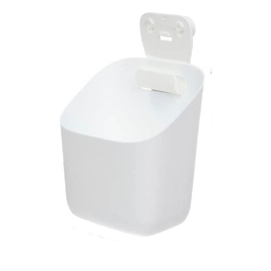 Almacenamiento Colgante Multifuncional Para Baño-2