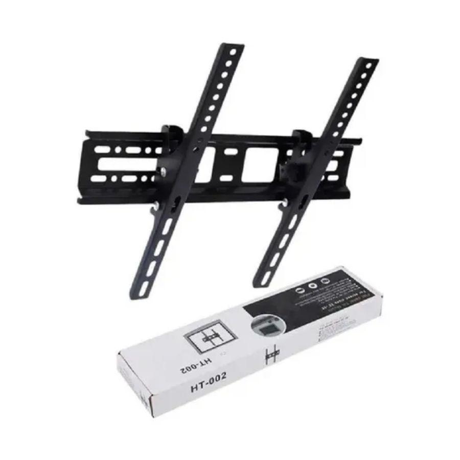 Soporte De Pared Inclinable  Para Pantallas Planas TV 32” 55” -7