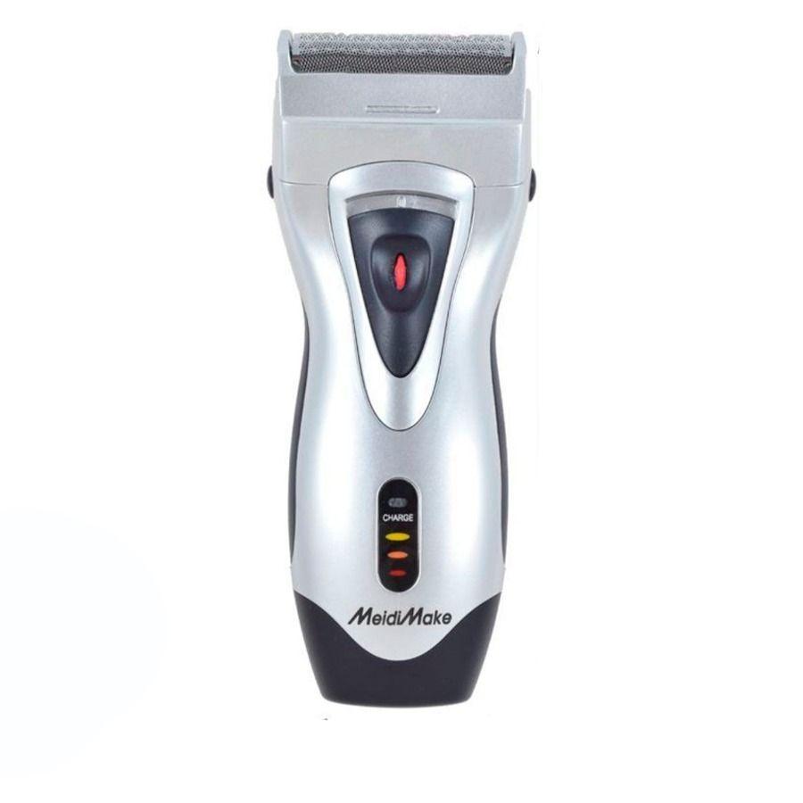 Maquina De Afeitar Recargable Para Hombre -3