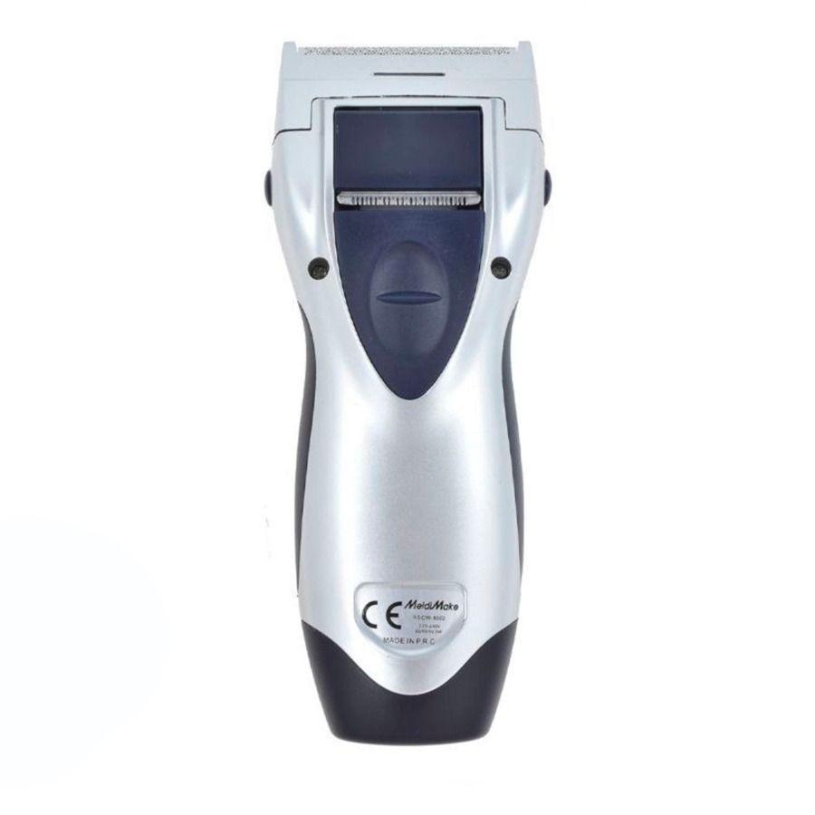 Maquina De Afeitar Recargable Para Hombre -4