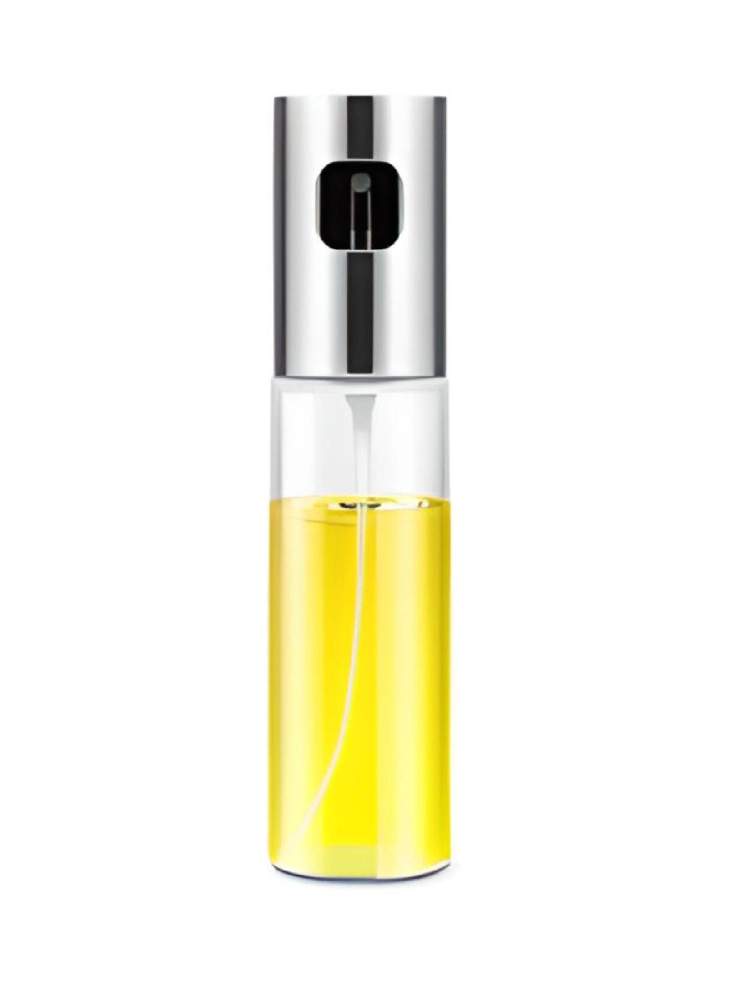 Dispensador Rociador De Aceite Vinagre Tipo Spray 100ml -0
