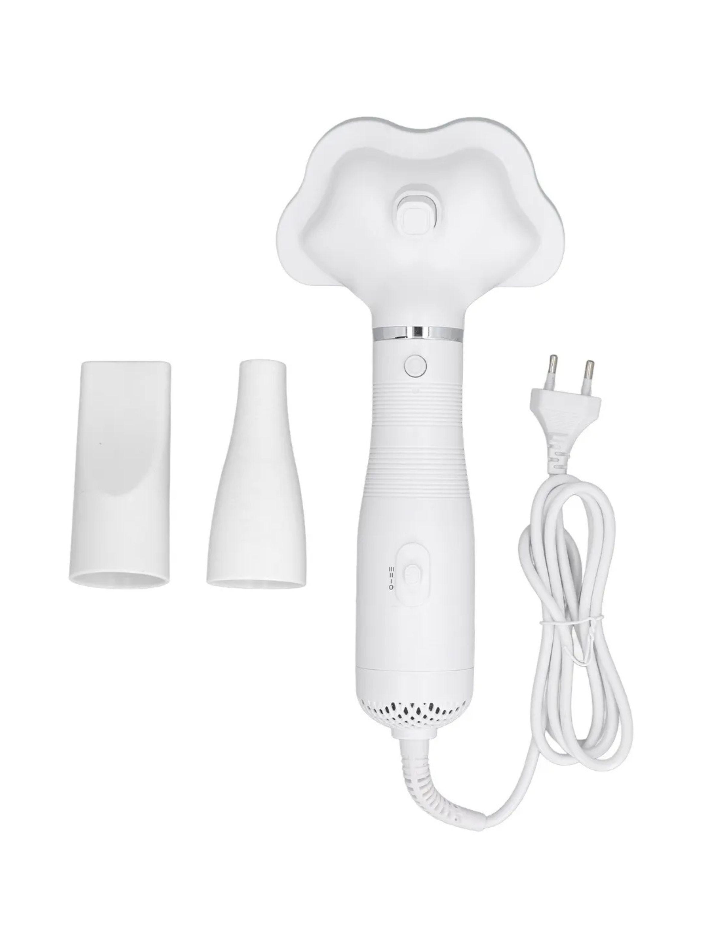 Secador De Pelo Peine De Aseo Para Mascotas-3