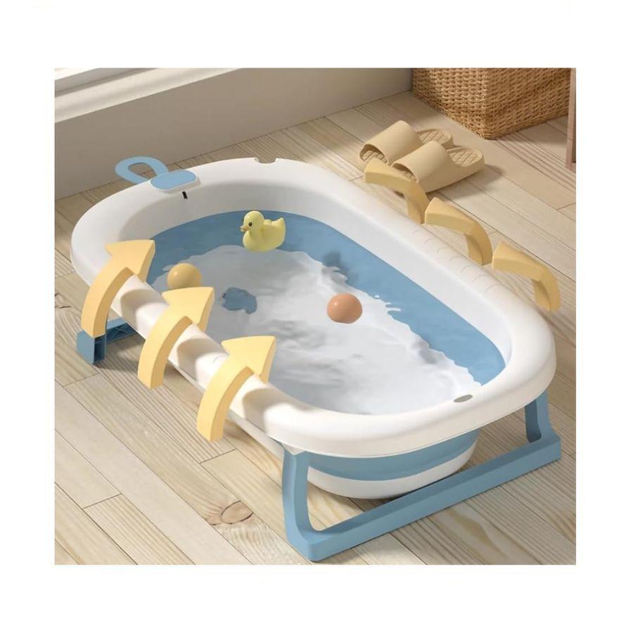 Bañera Plegable Multifuncional-5