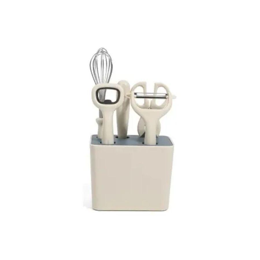 Set De Utensilios Para Cocina 5 En 1-2