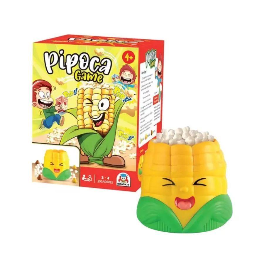 Juguete Sensorial Para Hacer Palomitas De Maíz Para Niños-4