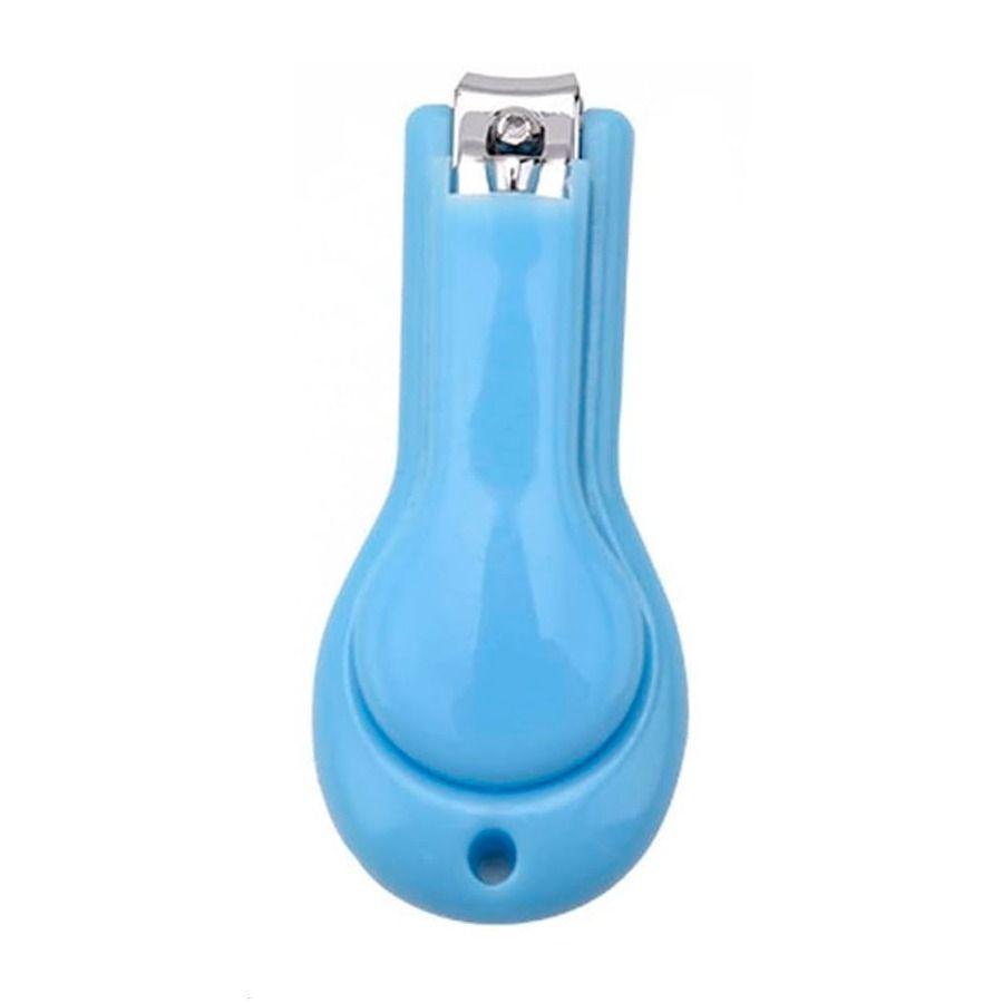 Cortaúñas Pequeño Para Bebes Niños-4