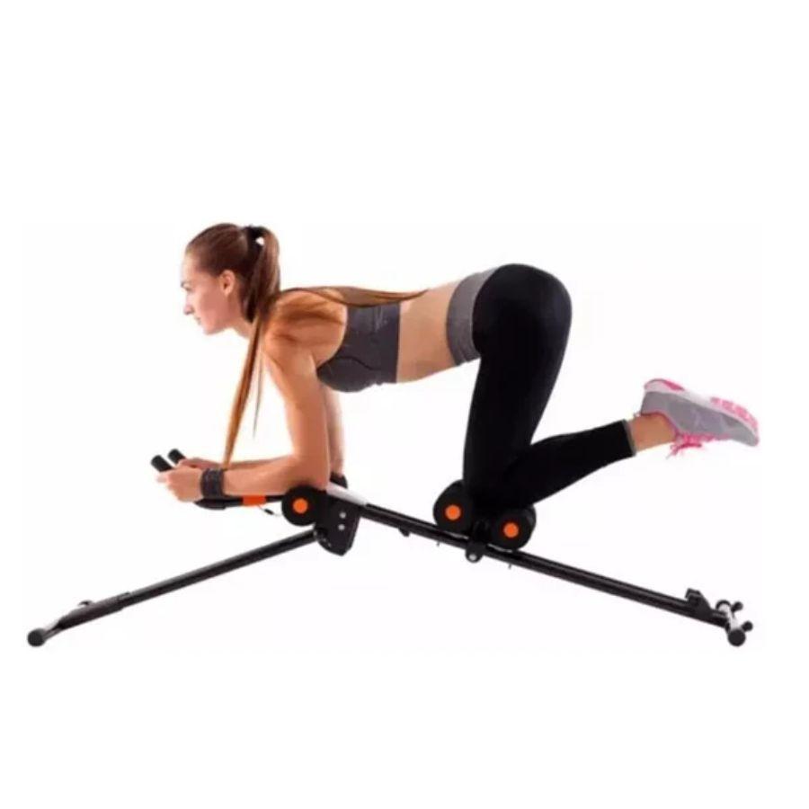 Maquina Para Abdominales Five 5 AB Vertical-2