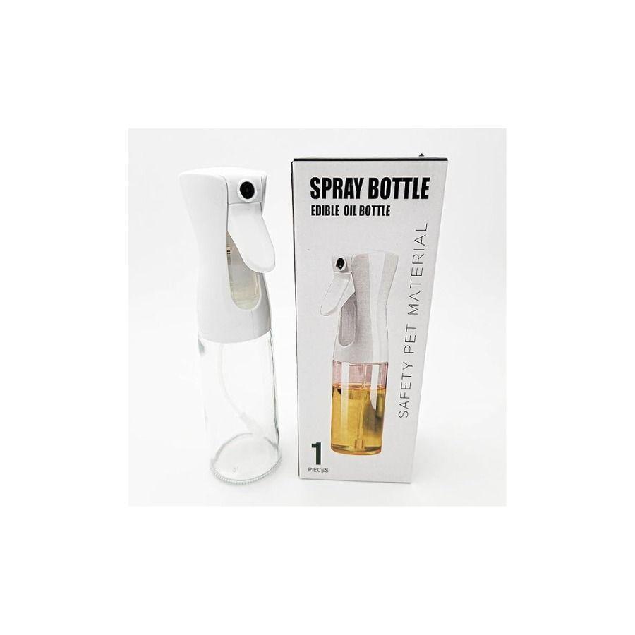 Botella Rociador De Aceite Dispensador Vinagre Spray-3