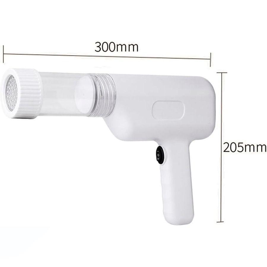 Máquina Para Pasta Portátil De Acero Inoxidable 6 Moldes-4