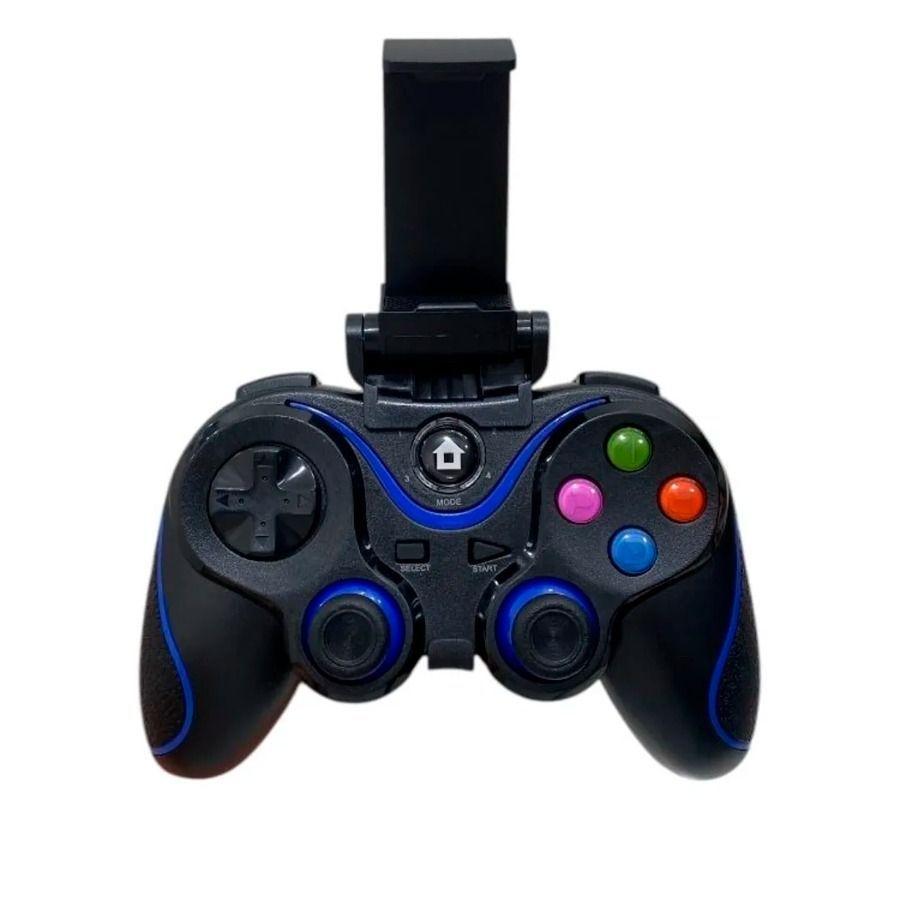 Control Gamepad móvil Bluetooth V8-4