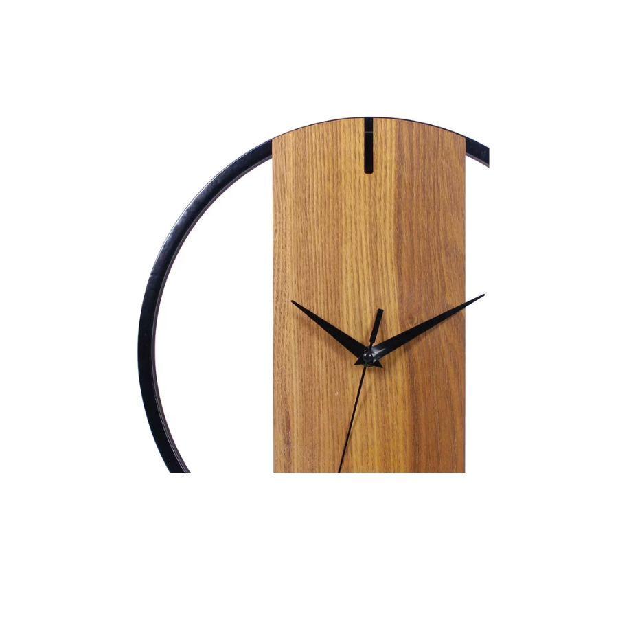 Reloj Mural Decorativo 30cm-2