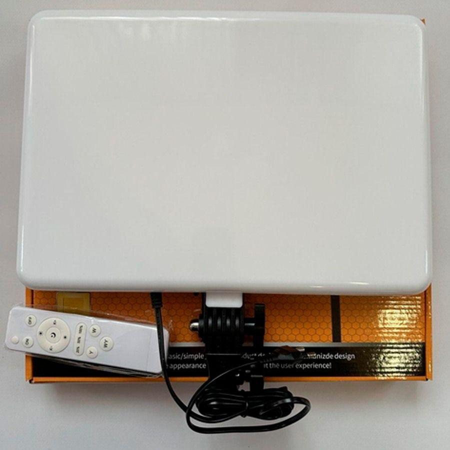 Panel Luz LED Para Fotografía Profesional Y Grabación De Vídeo PL-36-3