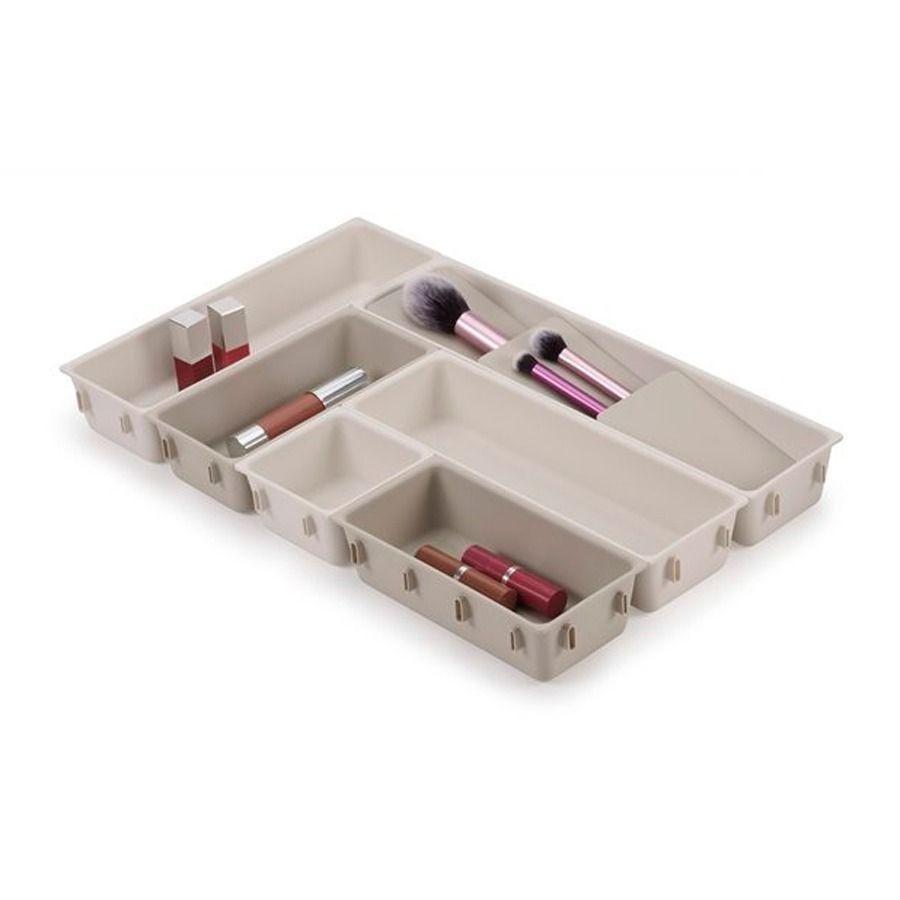 Bandeja Organizadora Multiuso De Maquillaje-3