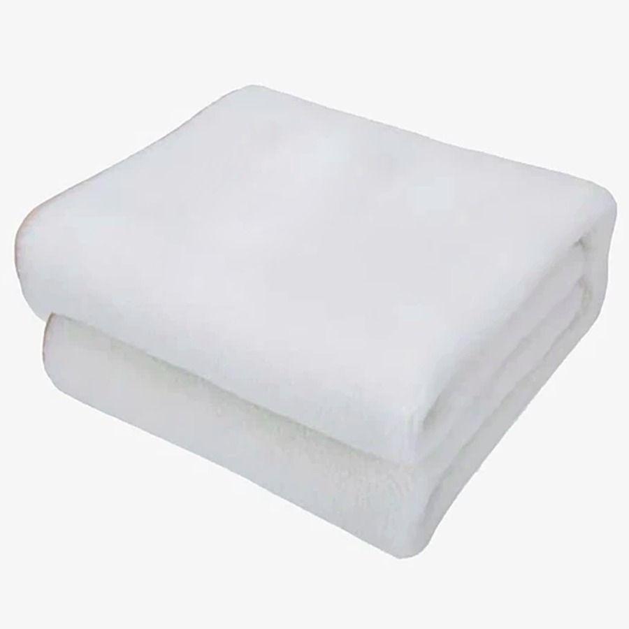 Calienta Cama 2 Plazas Manta Eléctrica 150x180cm Regulable Invierno-2