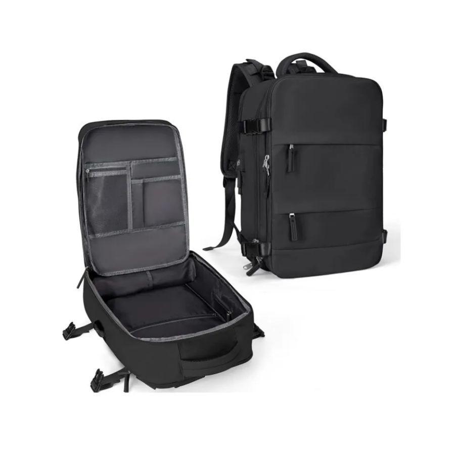 Mochila De Viaje Morral Multifuncional-2