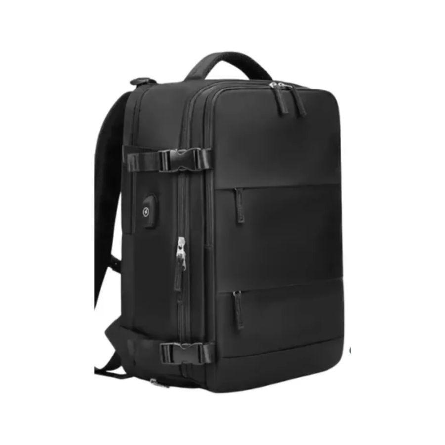 Mochila De Viaje Morral Multifuncional-3