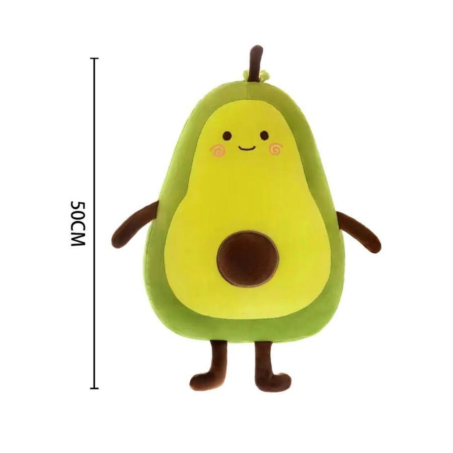 Peluche Mr Palta 50cm-2