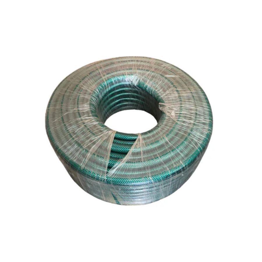 Manguera Para Jardín De Culebra 3/4 Rollo De 20M -2