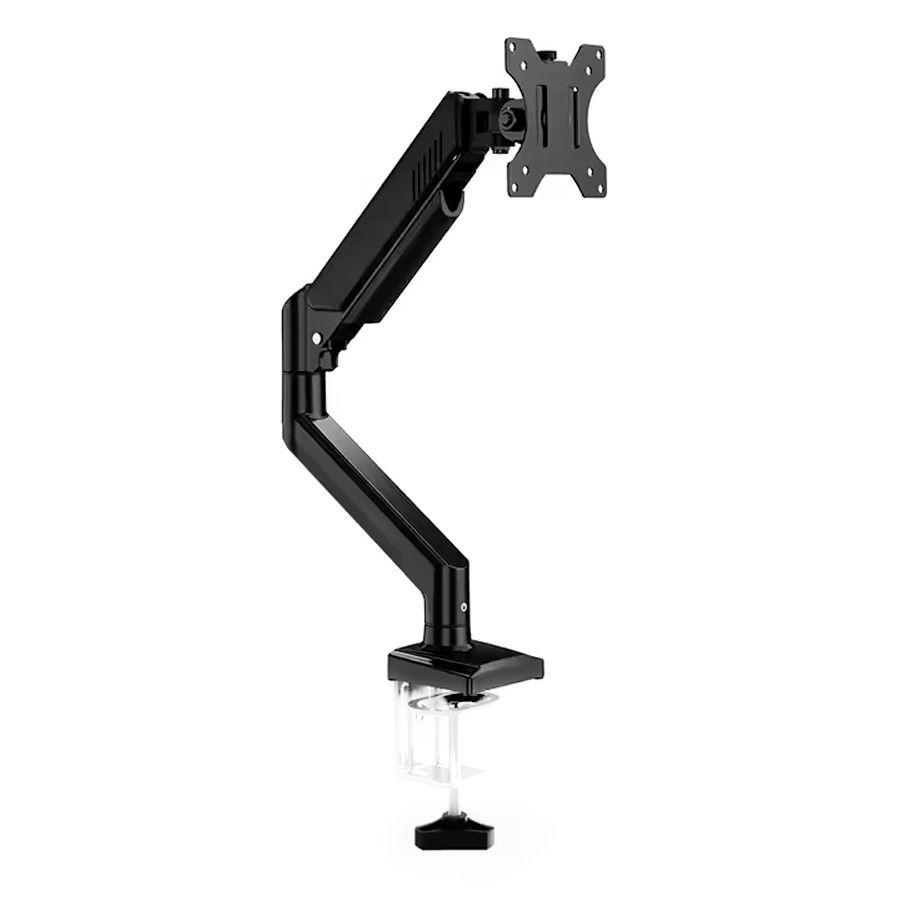 Soporte Dual Ajustable F80 Para Monitor 17 A 32 Pulgadas-0